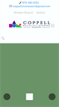 Mobile Screenshot of coppellmontessori.com